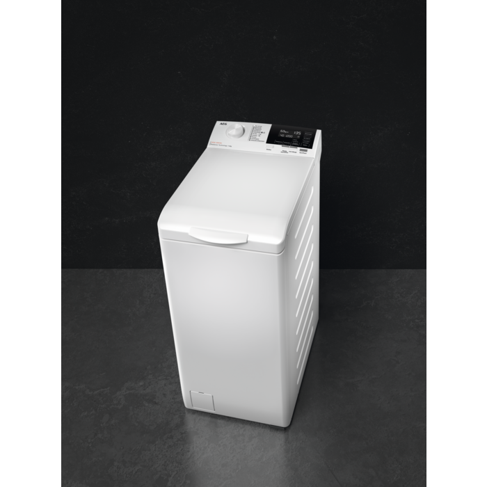 AEG - Máquina de lavar roupa carga superior - LTN6G7210A