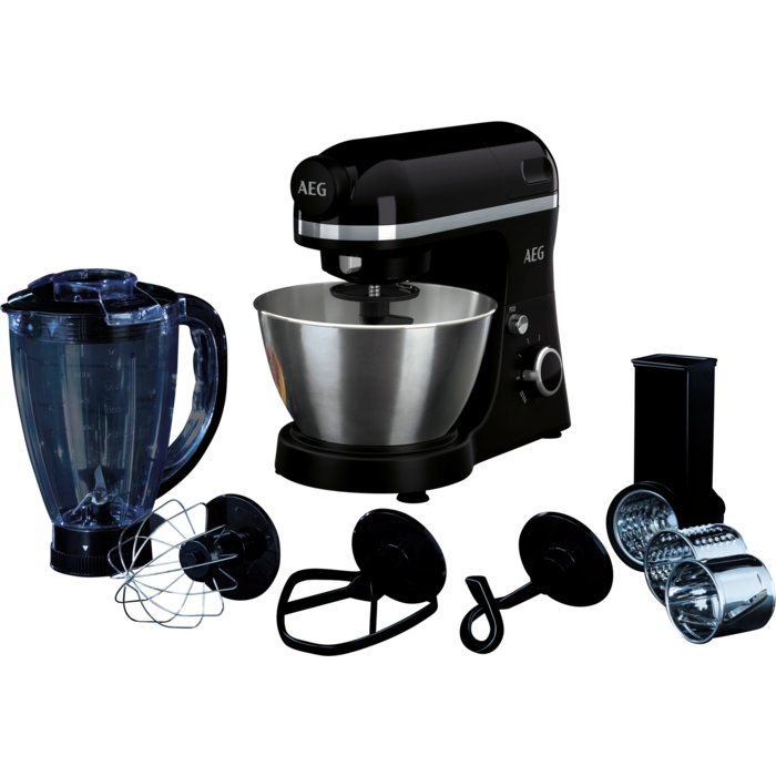 AEG - Robot de cozinha - KM3300