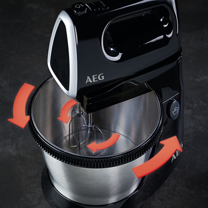 AEG - Batedeira - SM3300