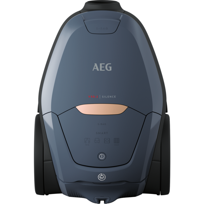 AEG - Aspirador com saco - VX82-1-5DB