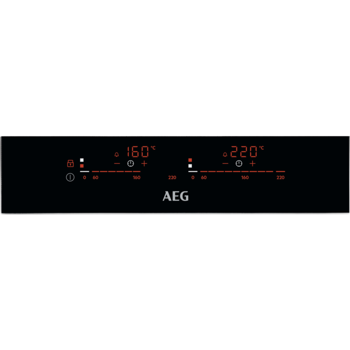 AEG - Placa de indução - ITE42600KB