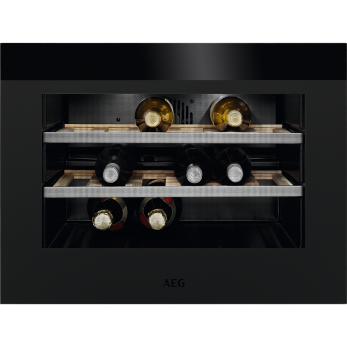 AEG - Garrafeiras compactas - KWK884520T