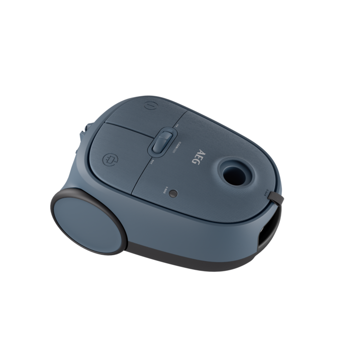 AEG - Aspirador com saco - AB61C2DB