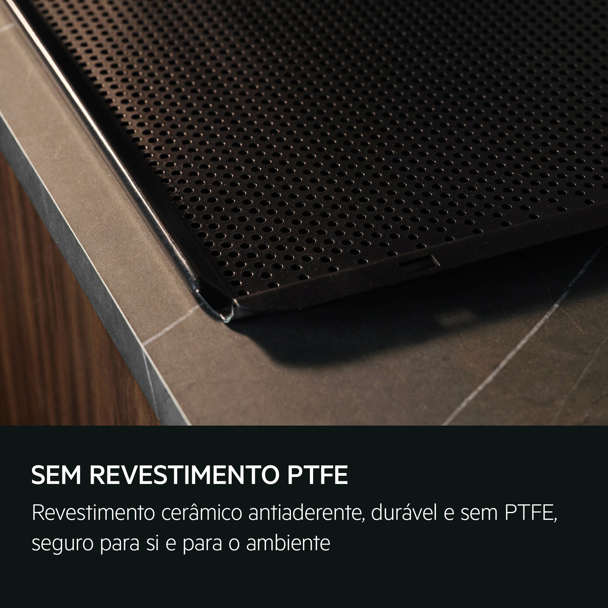 AEG - Forno - TP9SB831AB