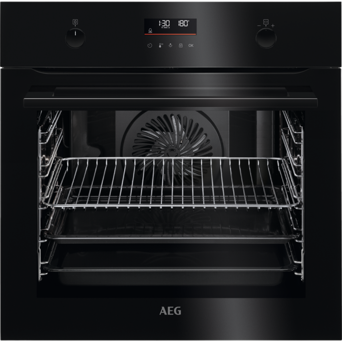 AEG - Forno - BPK535060B