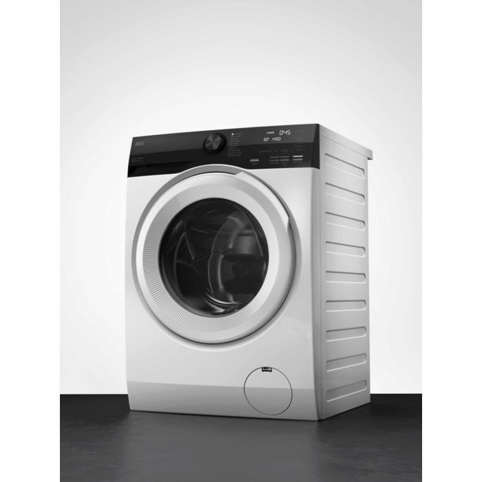 Product in a room environment