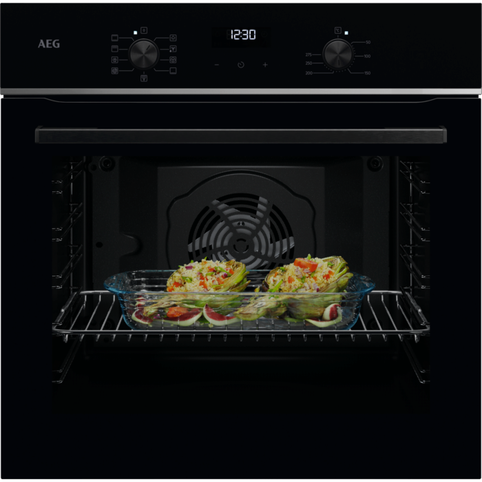 AEG - Forno - TU5AB20SB