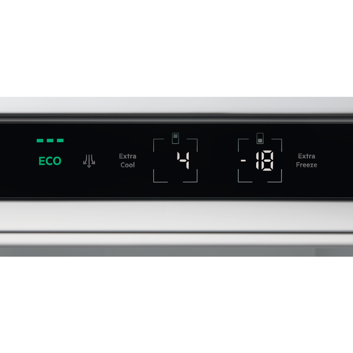 AEG - Combinado de integrar - NSC7P751DS