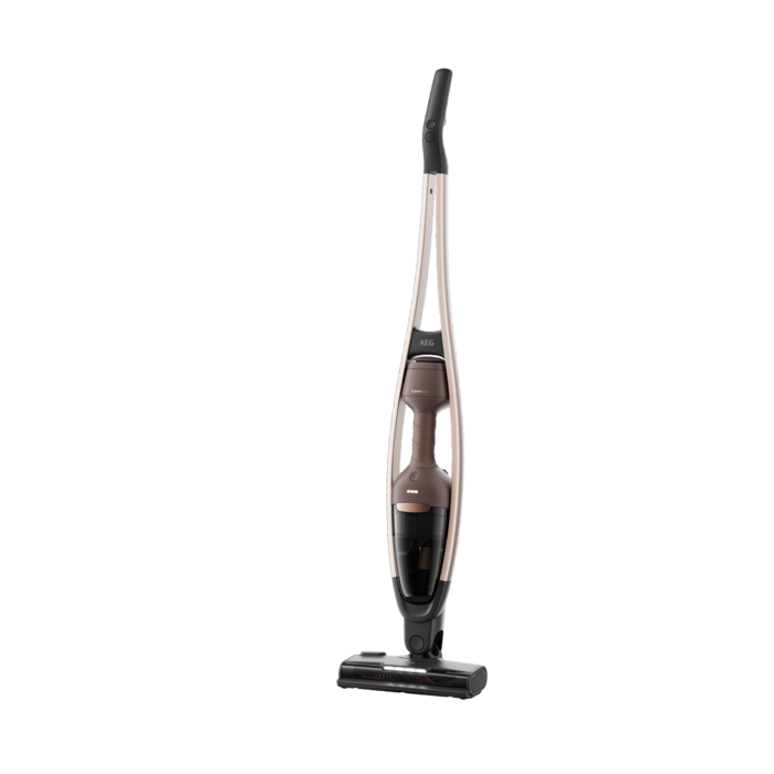 AEG - Aspirador vertical sem fio - AS62A252XN
