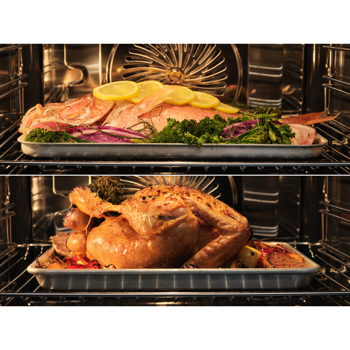 AEG - Forno - TB8SB73ZAB