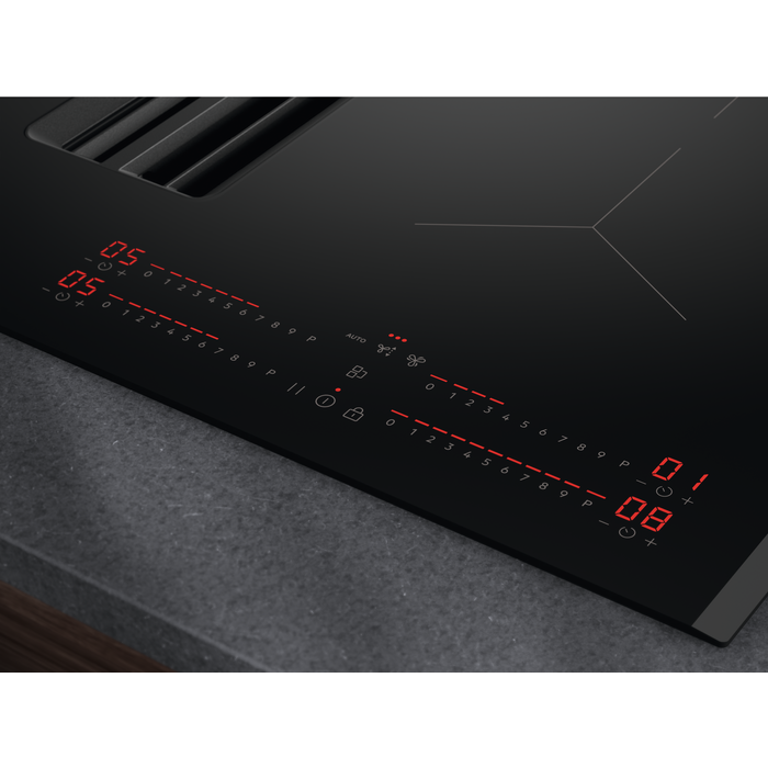 AEG - ComboHob - NCH74B01FB