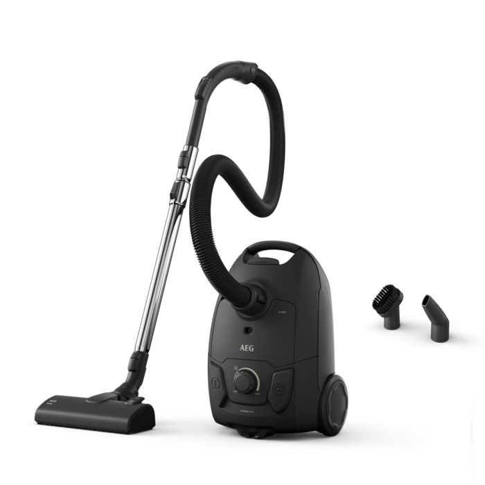 AEG - Aspirador com saco - AB51C1GG