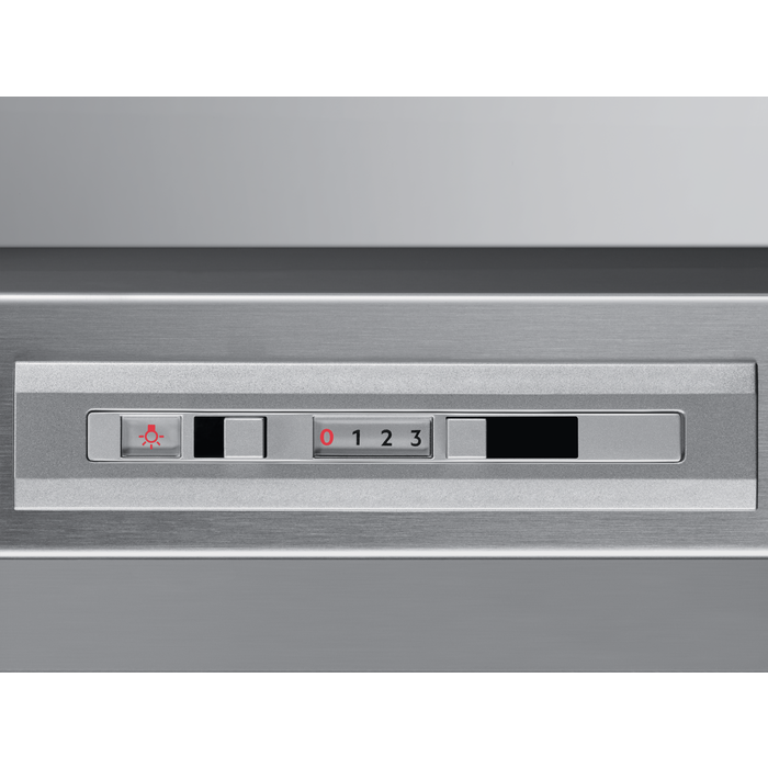 AEG - Exaustor 60 cm - DUB1611M