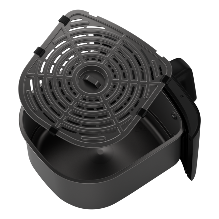 AEG - Air Fryer - AAF7SB