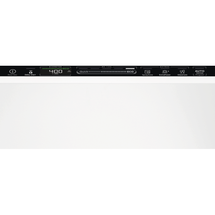AEG - Máquina de loiça 60 cm - PD8000