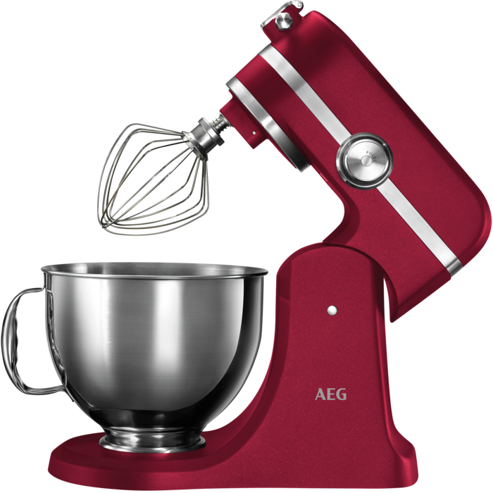 AEG - Robot de cozinha - KM5520