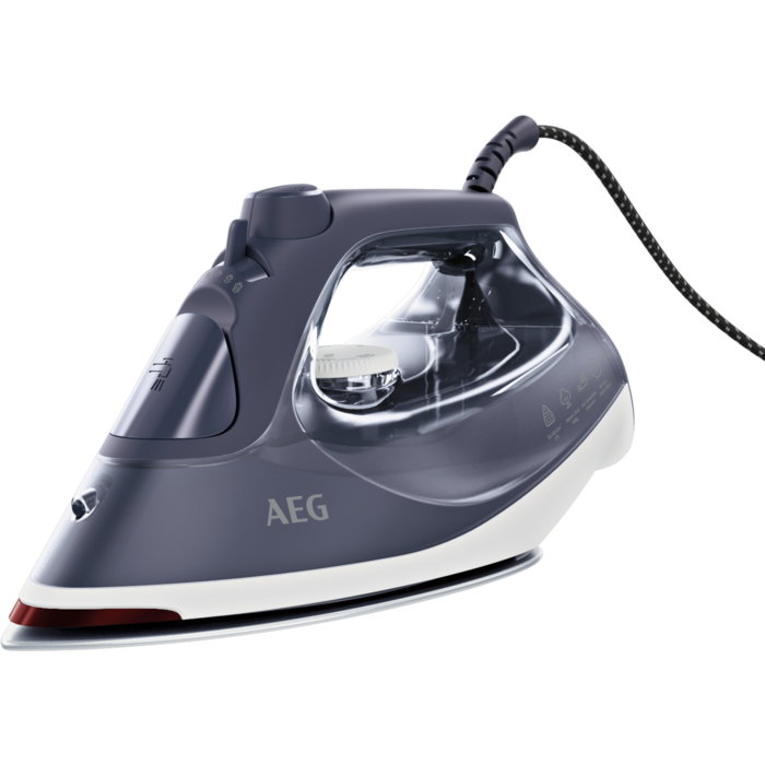AEG - Ferro a vapor - SI6-1-2MN