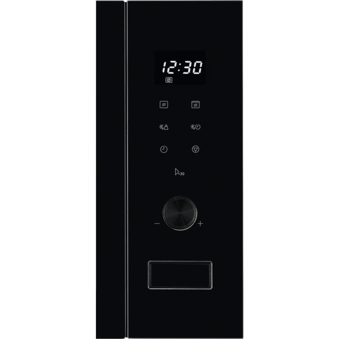 AEG - Forno Micro-ondas - MSB2057D-B