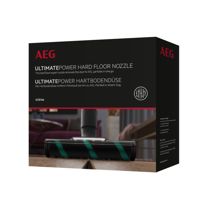 AEG - Escova - AZE166