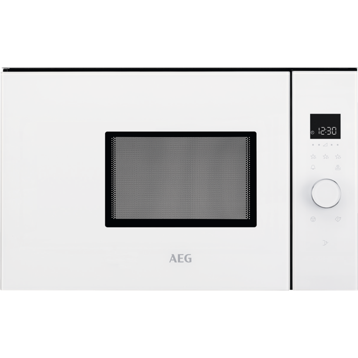 AEG - Forno Micro-ondas - MBB1756SEW