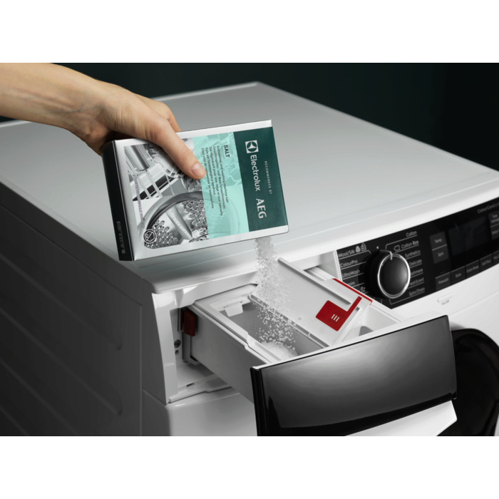 No Brand - Sal para máquina de loiça - M3GCS201