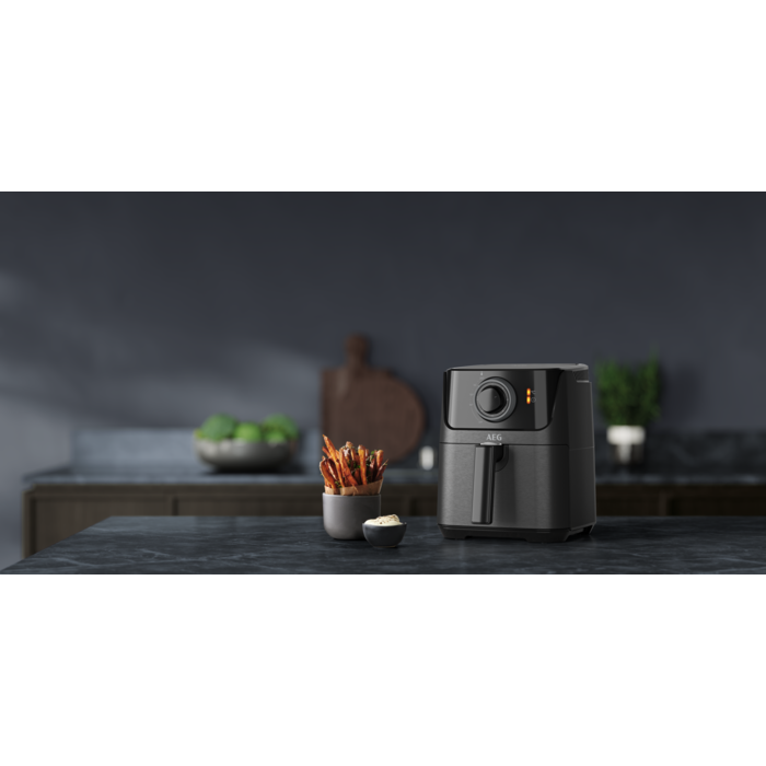 AEG - Air Fryer - AF5-1-4GB