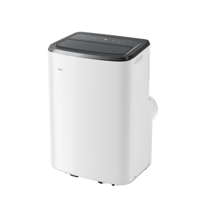 AEG - Ar Condicionado Portátil - AXP26U339CW