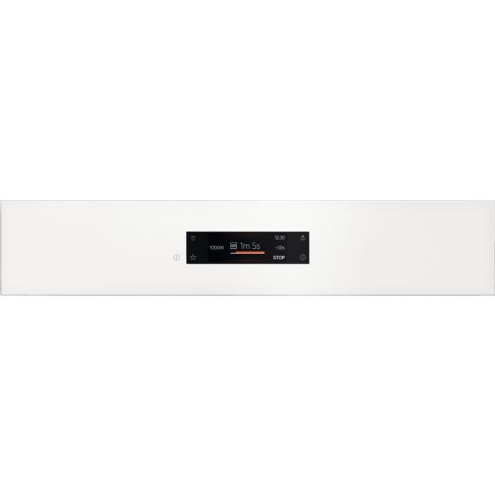 AEG - Micro-ondas de integrar - KMK721880W