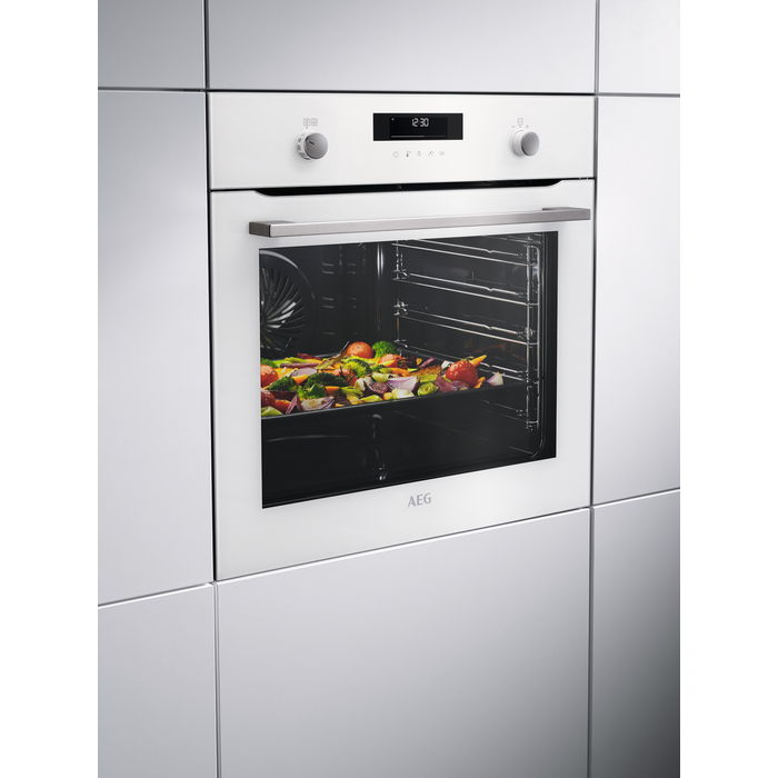 AEG - Forno - BPS535160W