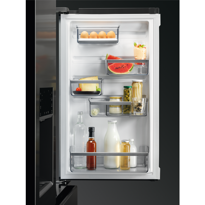 AEG - Combinado de livre instalação - RMB954E9VX