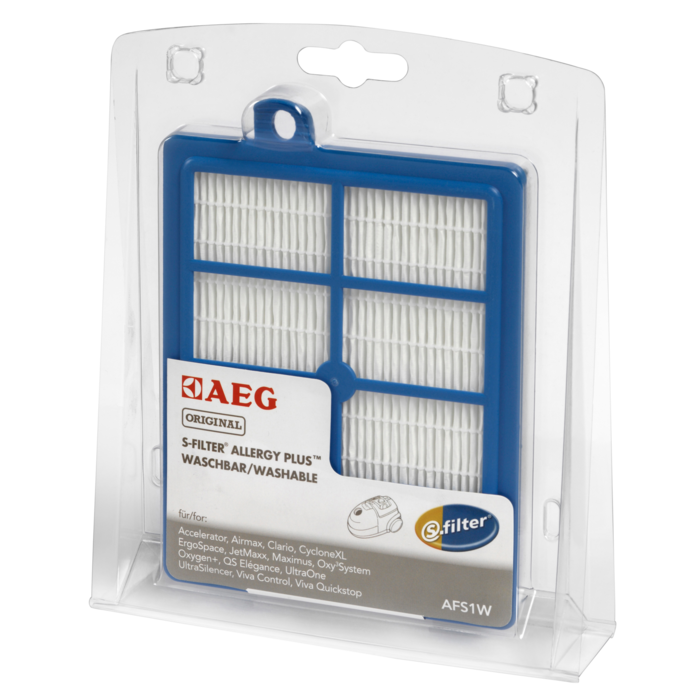 AEG - Filtro - AFS1W