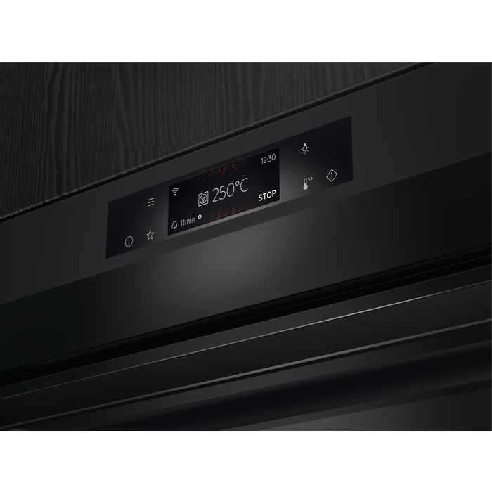 AEG - Forno - BPE748380T