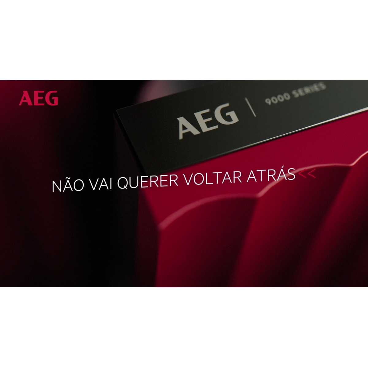 AEG - Máquina de lavar loiça de encastrar - GX970XT