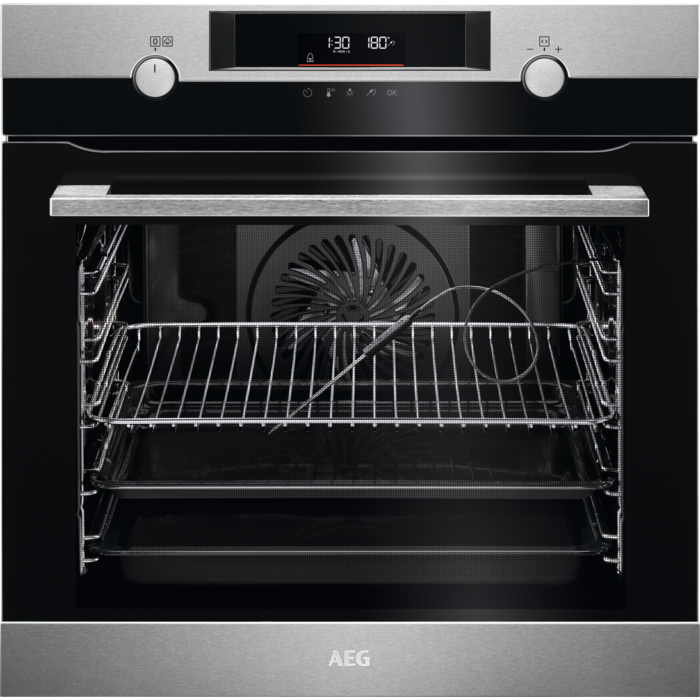 AEG - Forno - BPK556360M