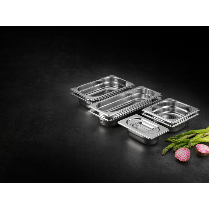 AEG - Kit de Cozinha a Vapor - A9OZS10