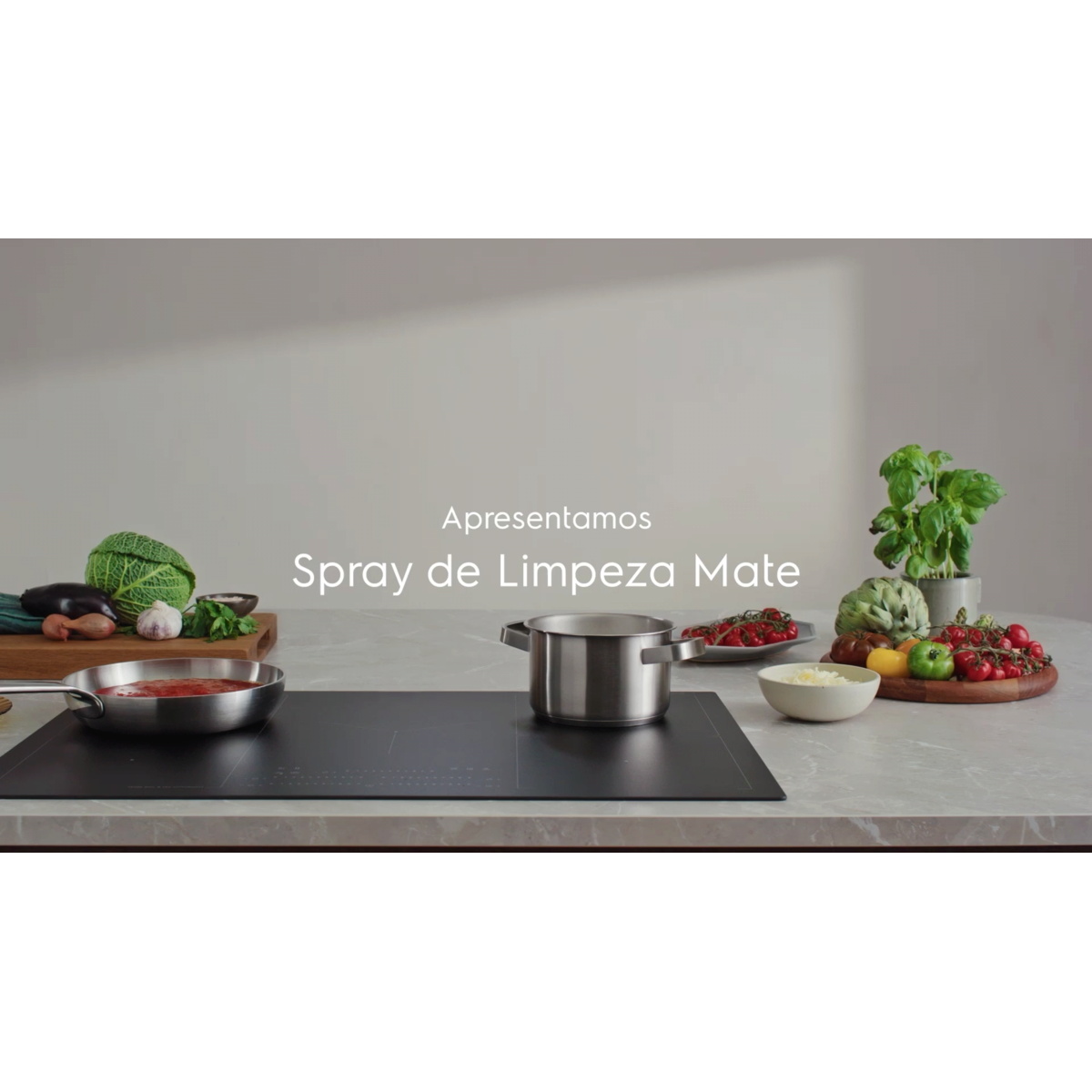 Multi Brand - Creme de limpeza placas - M2HCMC01