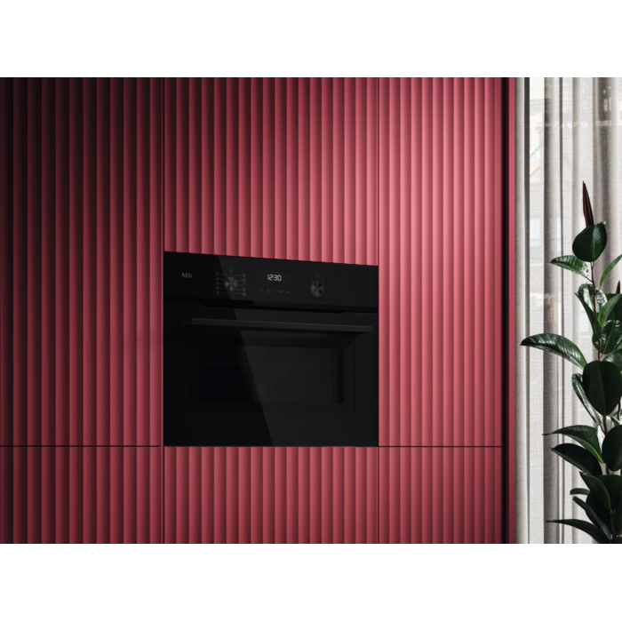 AEG - Micro-ondas de integrar - NKM5N401B
