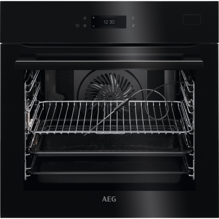 AEG - Forno a vapor - BSE788380B