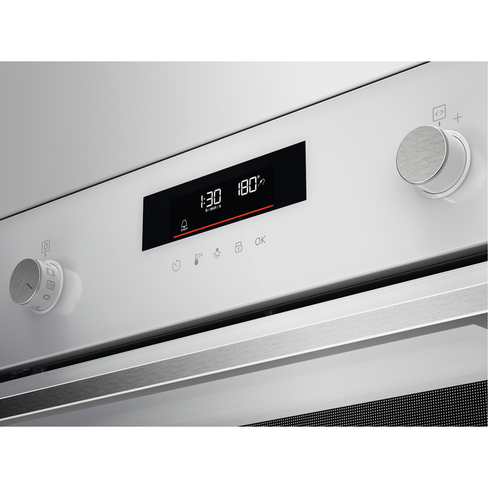 AEG - Forno pirolítico - BPS535160W