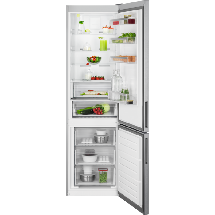 AEG - Combinado de livre instalação - ORC6N361ES