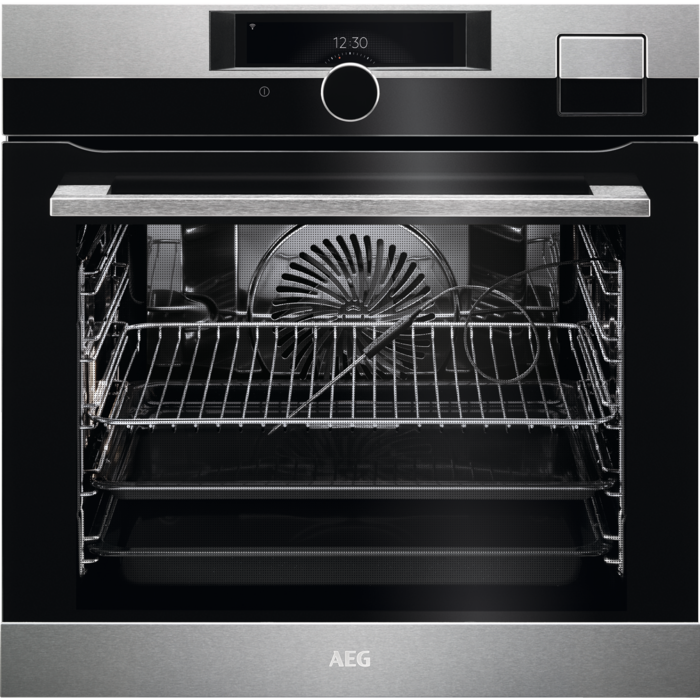 AEG - Forno a vapor - BSK999330M