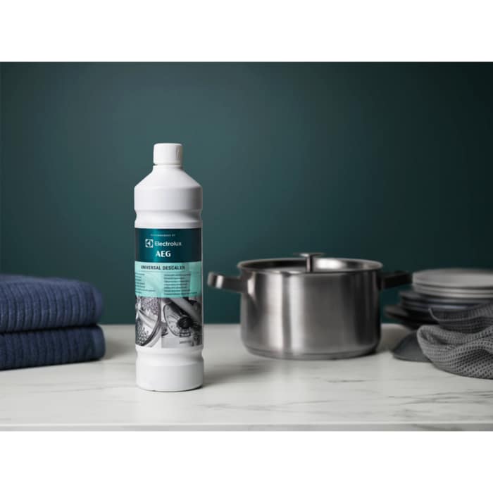 No Brand - Descalcificador universal 1l - M3KCD202