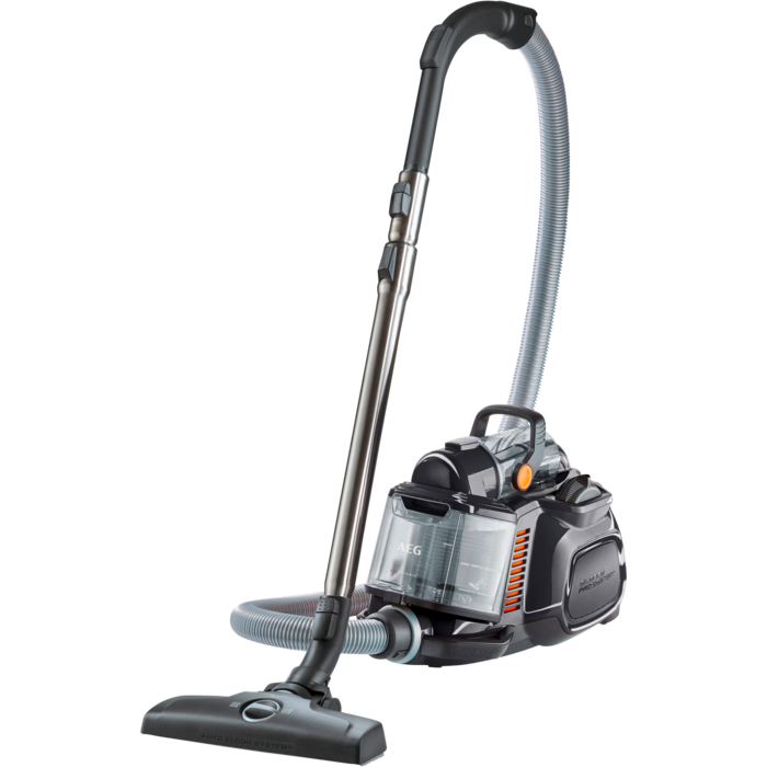 AEG - Aspirador sem saco - LX7-2-EB-P
