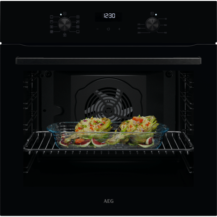 AEG - Forno - V5ABU20SK