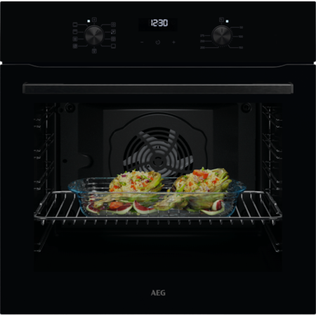 Forno multifunções Série 5000 SurroundCook com LED