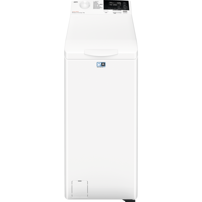 AEG - Máquina de lavar roupa carga superior - LTN6G7210A