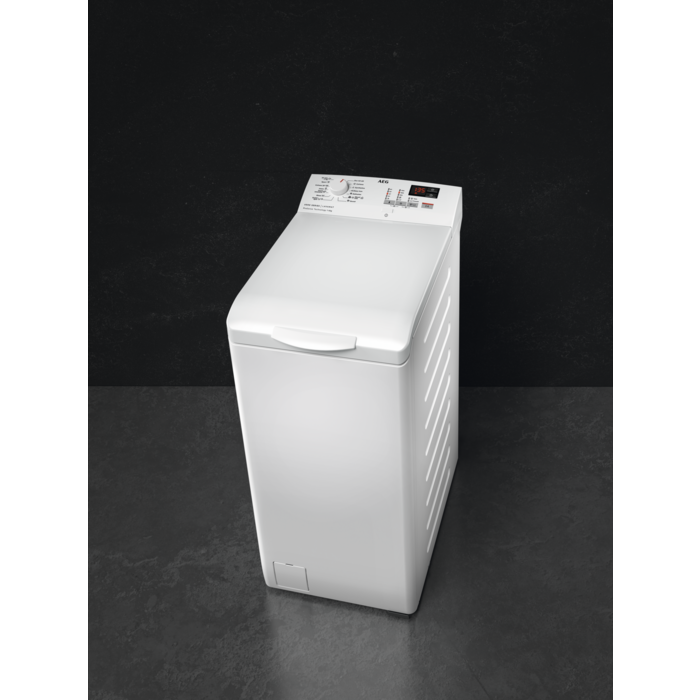 AEG - Máquina de lavar roupa carga superior - LTA6K7230B