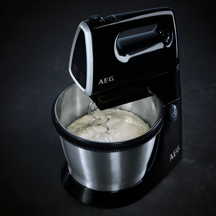 AEG - Batedeira - SM3300