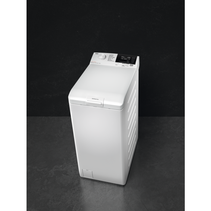 AEG - Máquina de lavar roupa carga superior - LTA6G7331E