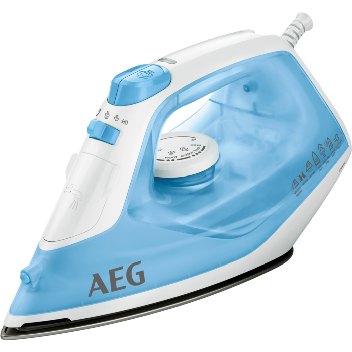 AEG - Ferro a vapor - DB1730